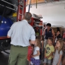 Kindergarten bei FF Kirchham - 2017